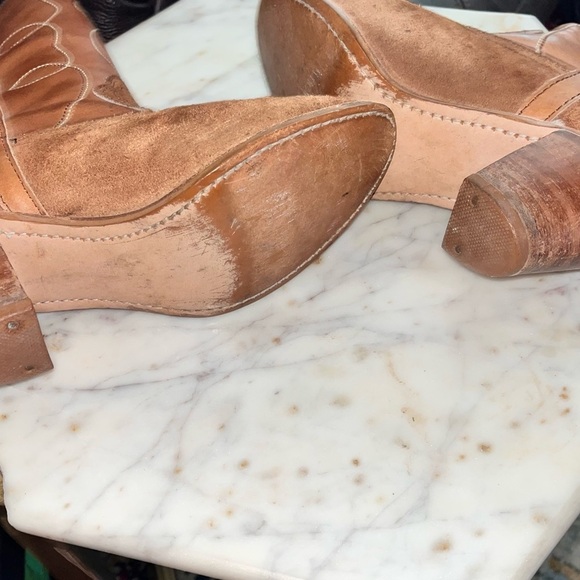 Cowboy Boots Size 6 - Picture 11 of 15